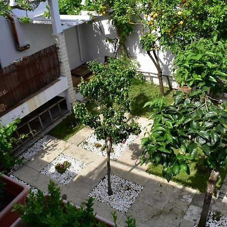 La Casa Gastounette Maiorca Bagian luar foto