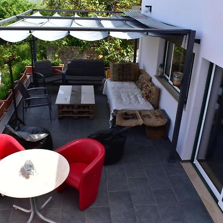 La Casa Gastounette Maiorca Bagian luar foto