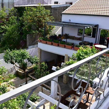 La Casa Gastounette Maiorca Bagian luar foto