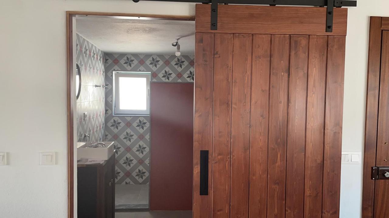 La Casa Gastounette Maiorca Bagian luar foto