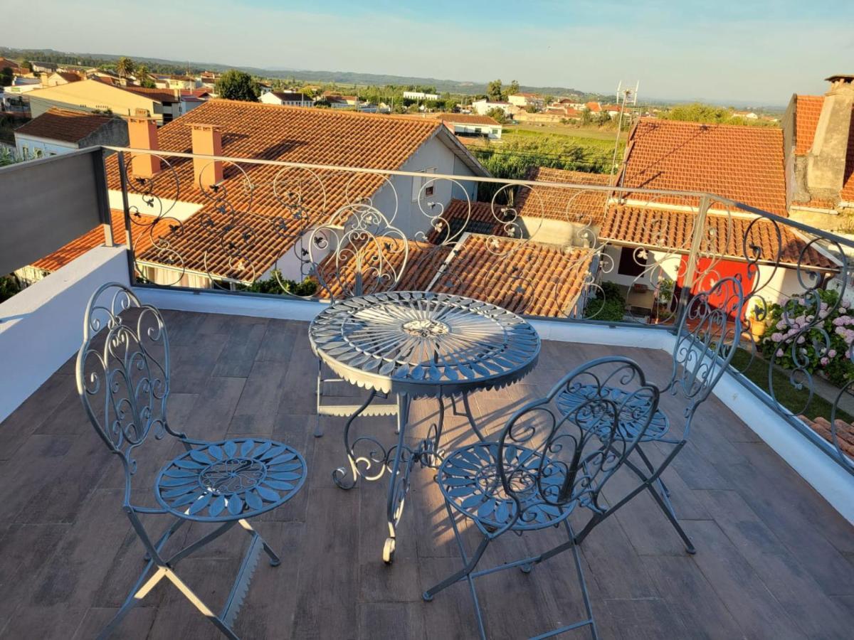 La Casa Gastounette Maiorca Bagian luar foto
