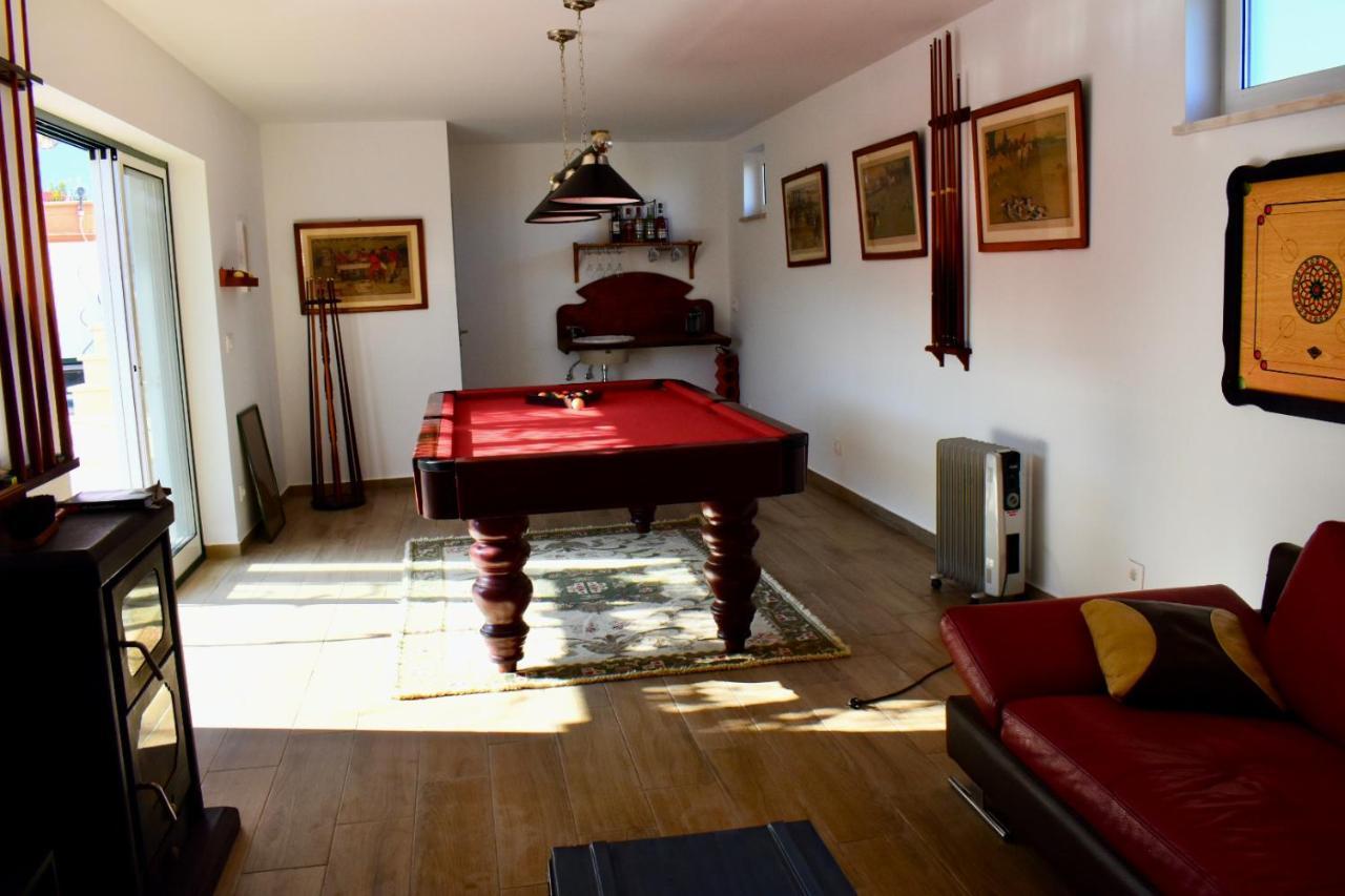 La Casa Gastounette Maiorca Bagian luar foto