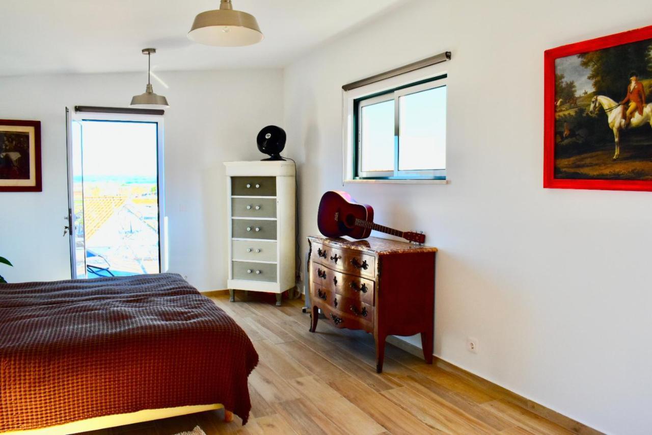 La Casa Gastounette Maiorca Bagian luar foto
