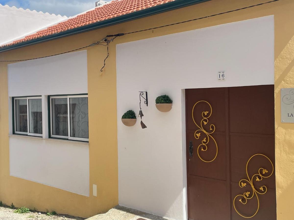 La Casa Gastounette Maiorca Bagian luar foto