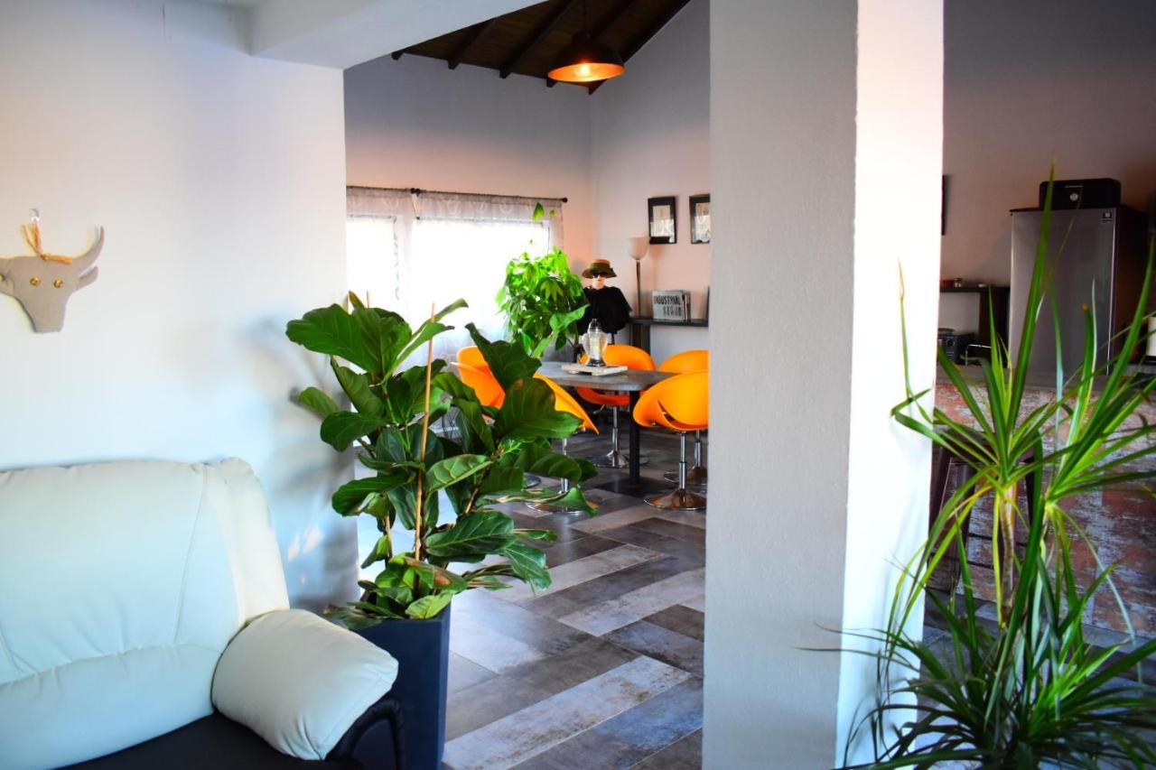 La Casa Gastounette Maiorca Bagian luar foto