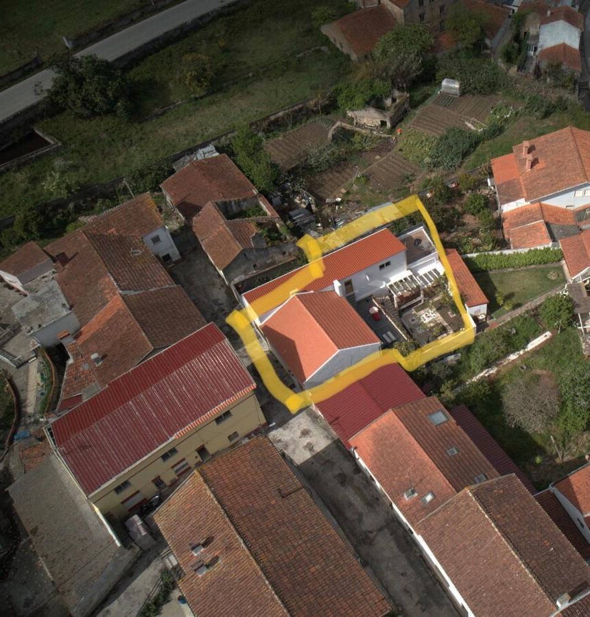 La Casa Gastounette Maiorca Bagian luar foto