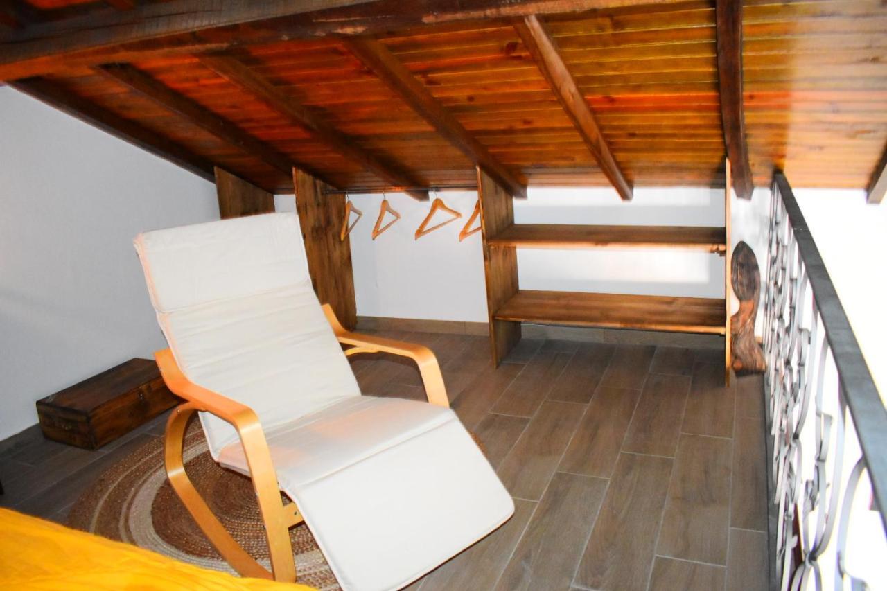 La Casa Gastounette Maiorca Bagian luar foto
