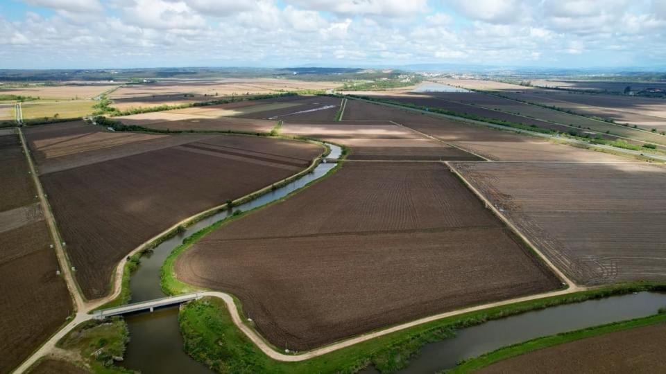 La Casa Gastounette Maiorca Bagian luar foto