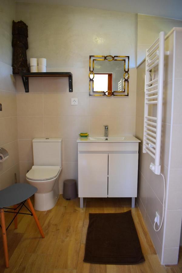 La Casa Gastounette Maiorca Bagian luar foto